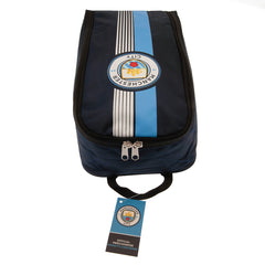 Manchester City Boot Bag