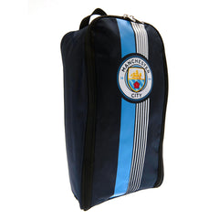 Manchester City Boot Bag