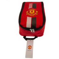 Manchester United Boot Bag