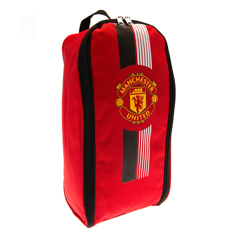 Manchester United Boot Bag