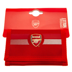 Arsenal Wallet