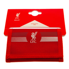 Liverpool FC Wallet