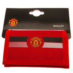 Manchester United Wallet