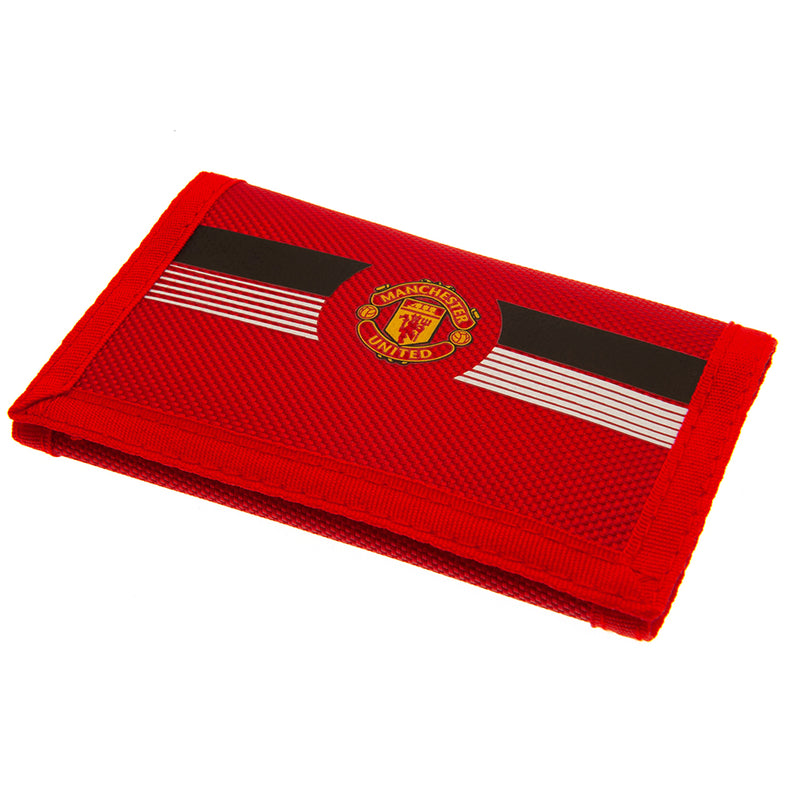 Manchester United Wallet