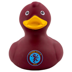 Aston Villa Bath Time Duck