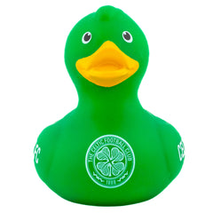 Celtic Bath Time Duck