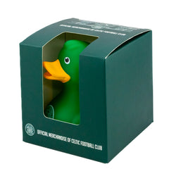 Celtic Bath Time Duck