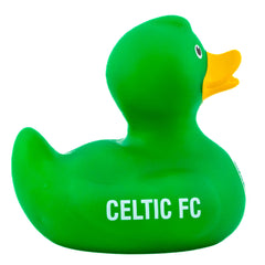 Celtic Bath Time Duck