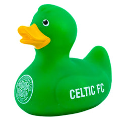 Celtic Bath Time Duck