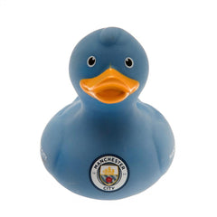 Manchester City Bath Time Duck