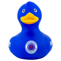 Rangers Bath Time Duck