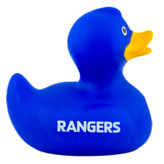 Rangers Bath Time Duck