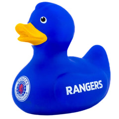 Rangers Bath Time Duck