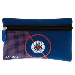 Rangers Pencil Case