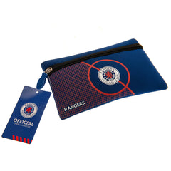 Rangers Pencil Case