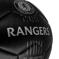 Rangers Football