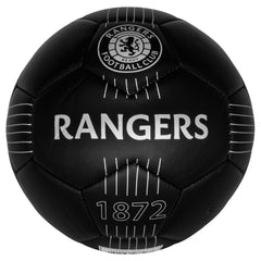 Rangers Football