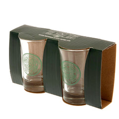 Celtic Shot Glass Set (Pack of 2)