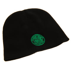 Celtic Beanie (Black)