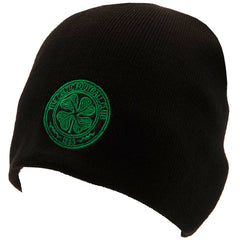 Celtic Beanie (Black)