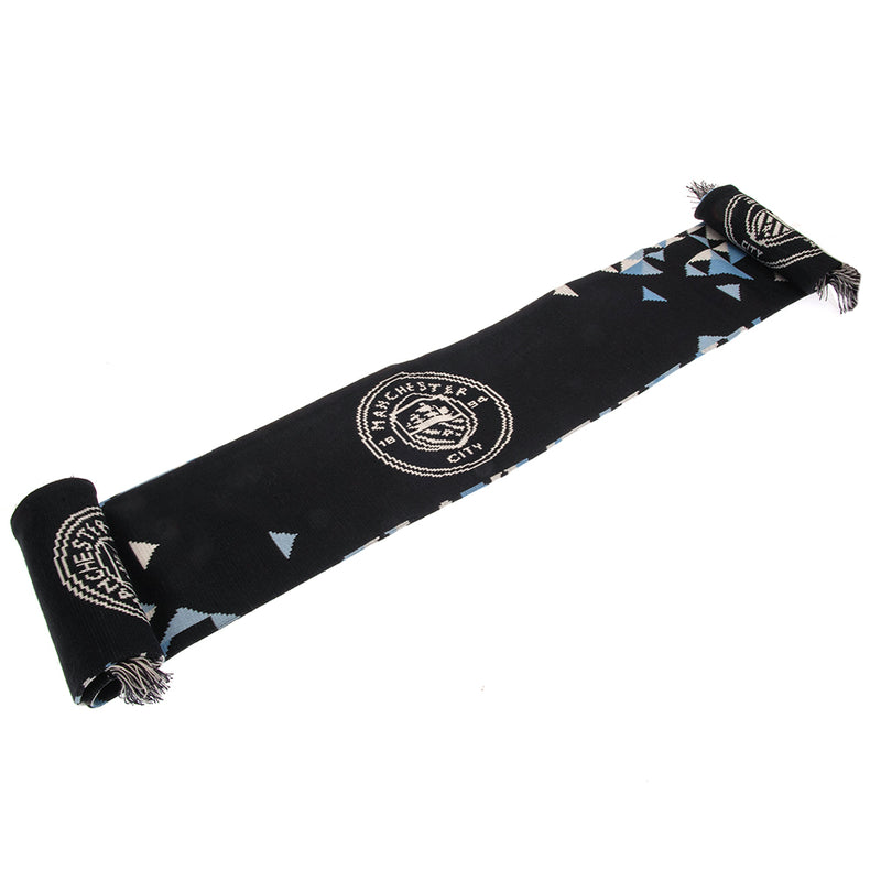 Manchester City Scarf