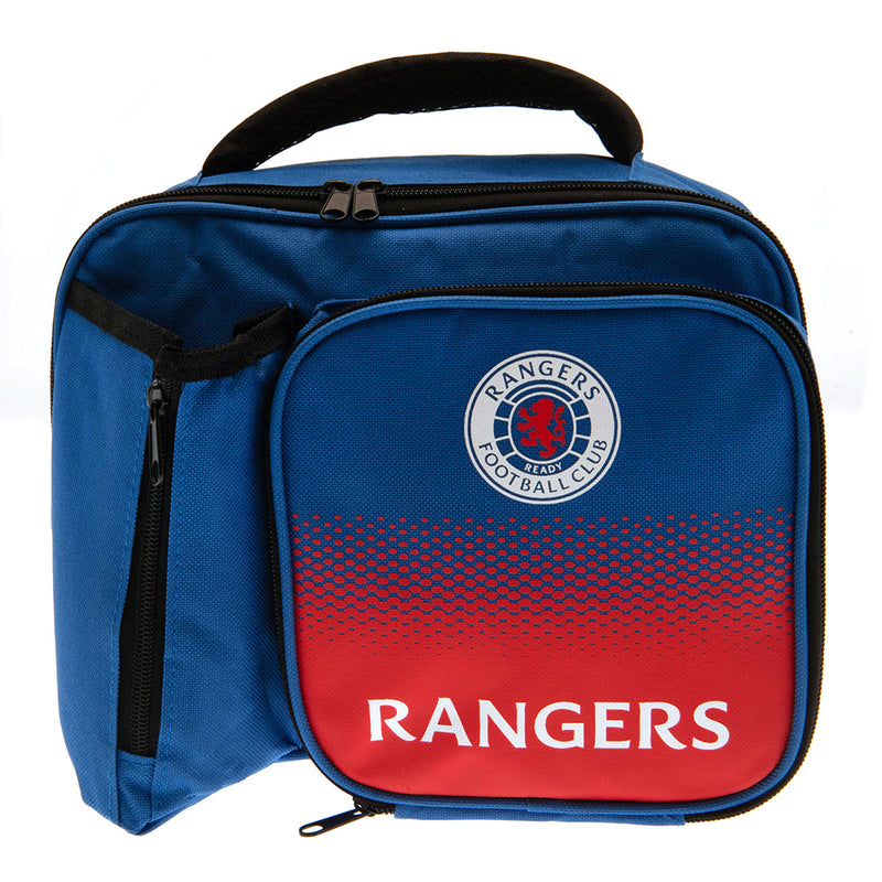 Rangers Lunch Bag