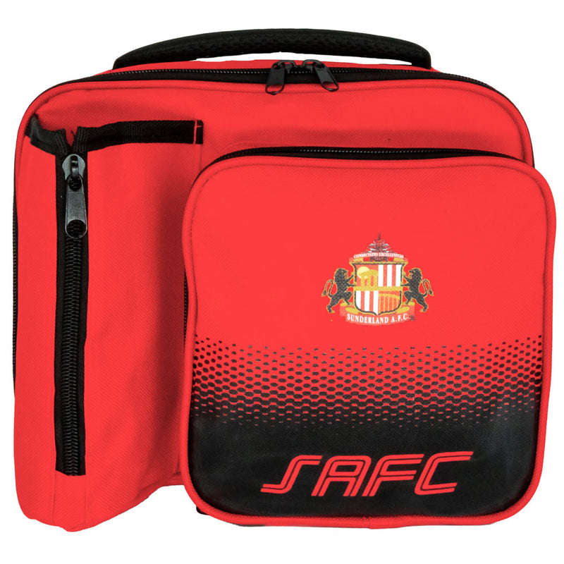 Sunderland AFC Lunch Bag (Fade Design)