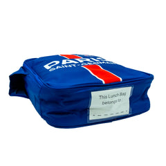 Paris Saint Germain Kit Lunch Bag