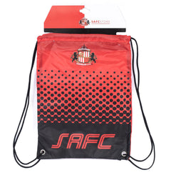 Sunderland AFC  Gym Bag