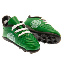 Celtic Mini Football Boots