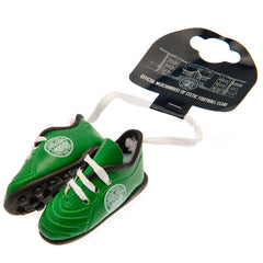 Celtic Mini Football Boots