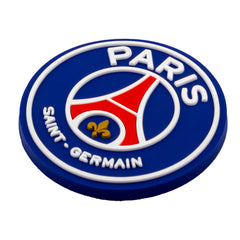 Paris Saint Germain 3D Fridge Magnet