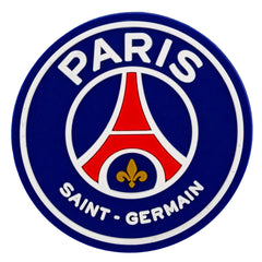 Paris Saint Germain 3D Fridge Magnet