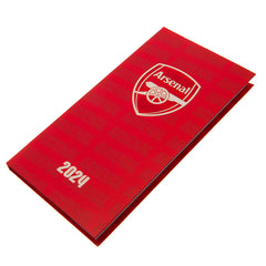 Arsenal Diary 2024