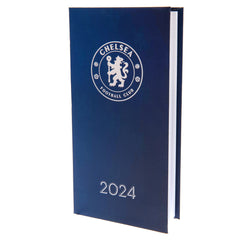 Chelsea FC Diary 2024