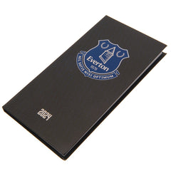 Everton Diary 2024