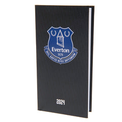 Everton Diary 2024