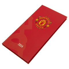 Manchester United Diary 2024