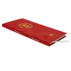 Manchester United Diary 2024