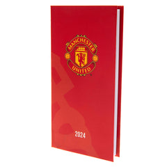 Manchester United Diary 2024