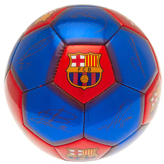 Barcelona Football