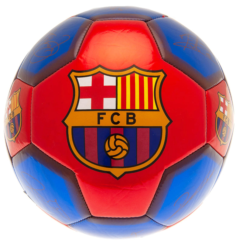 Barcelona Football