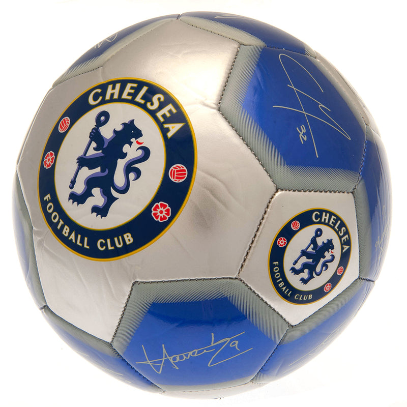 Chelsea FC Football