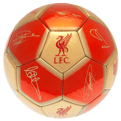 Liverpool FC Football