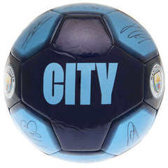 Manchester City Football