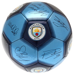 Manchester City Football