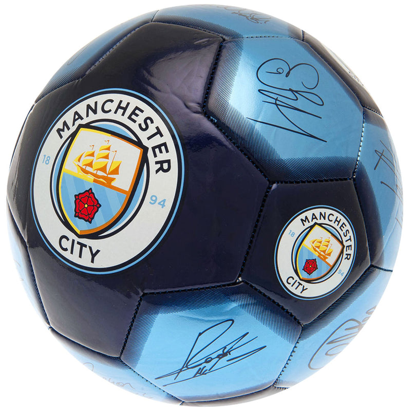 Manchester City Football