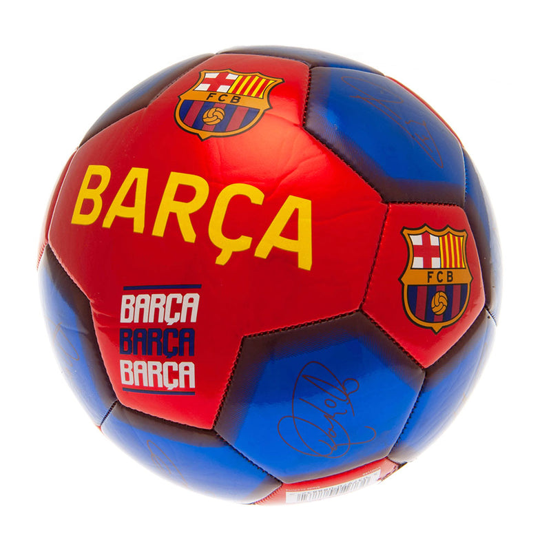 Barcelona Skill Ball