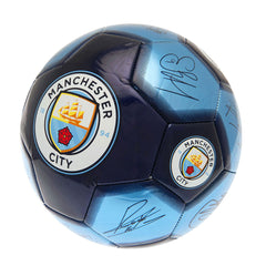 Manchester City Skill Ball