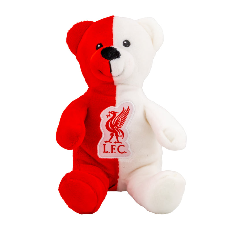 Liverpool FC Bear